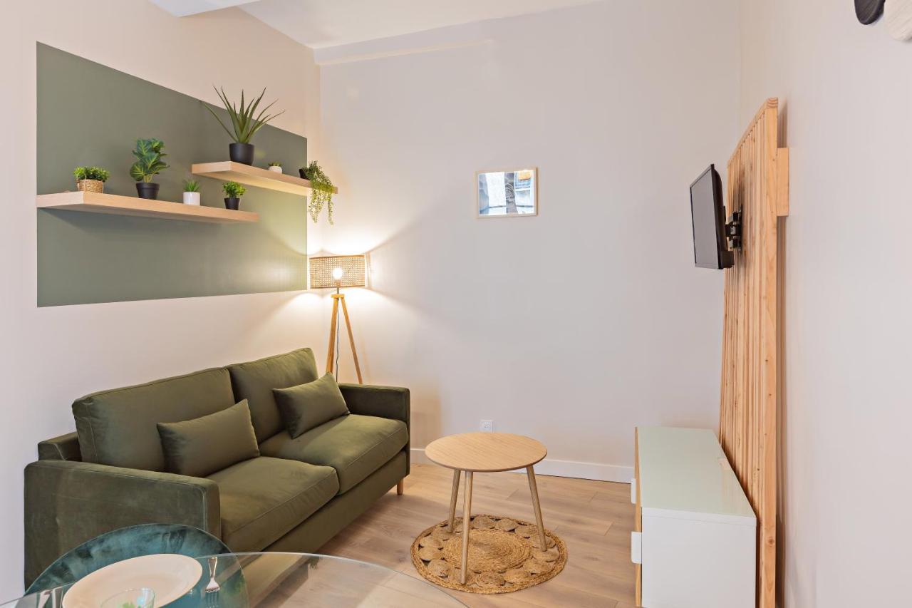 L'Oasis Verte, Studio Naturellement Cozy - Coeur De בזייה מראה חיצוני תמונה